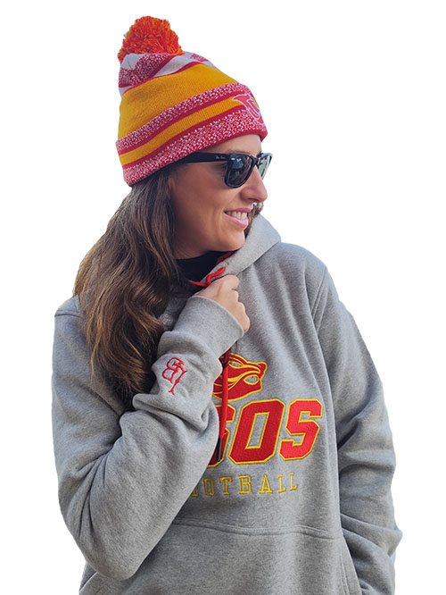La Fábrica de Gorras - Sudaderas LB Apparel