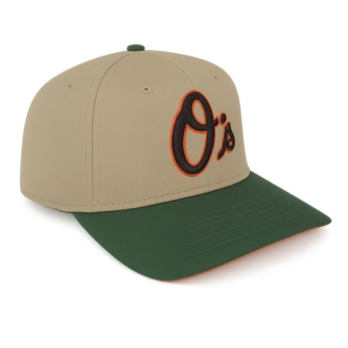 La Fabrica de Gorras - Béisbol