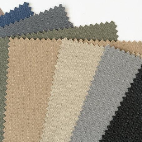 La Fabrica de Gorras - Gorras en Ripstop