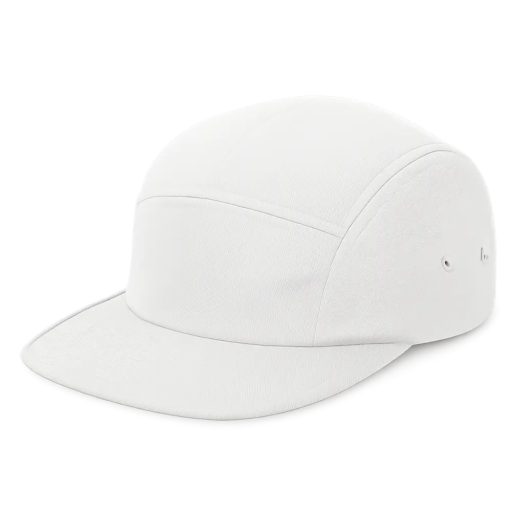 La Fábrica de Gorras - 5 panel blank