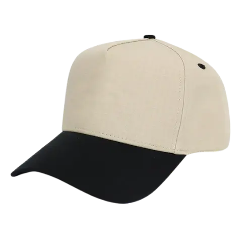 La Fabrica de Gorras Gorra dos tono