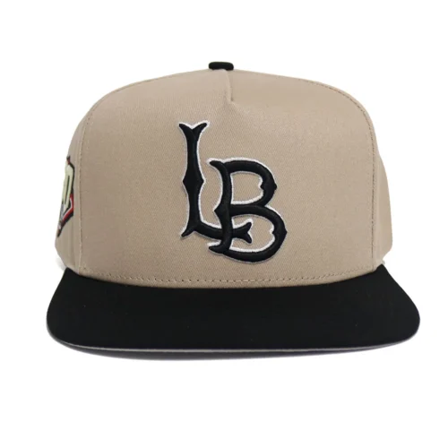 Gorra LB Apparel