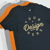 La Fábrica de Gorras - Camisetas DTF