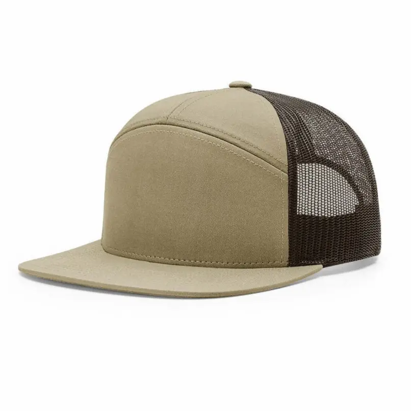 La Fabrica de Gorras - 7 Panel