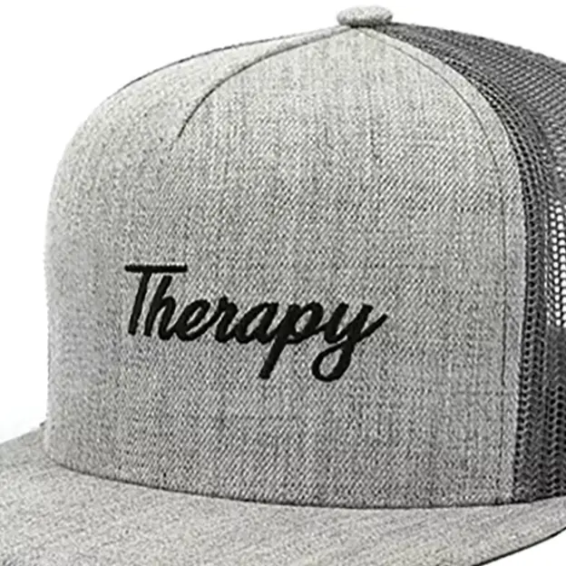 LFGO Bordado de gorras