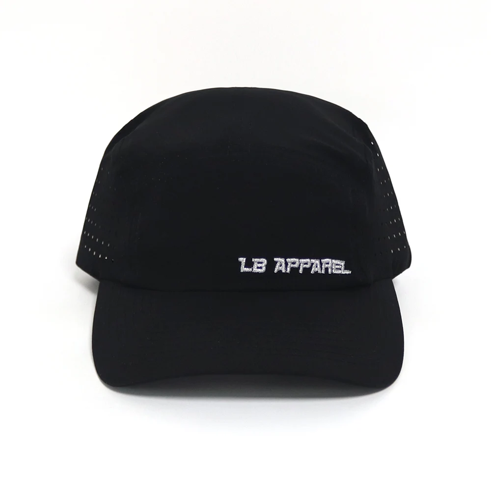 La Fábrica de Gorras . Gorra LB Apparel de Running