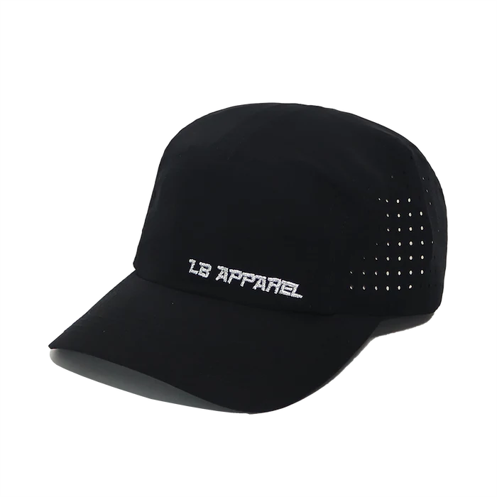 La Fábrica de Gorras - Running