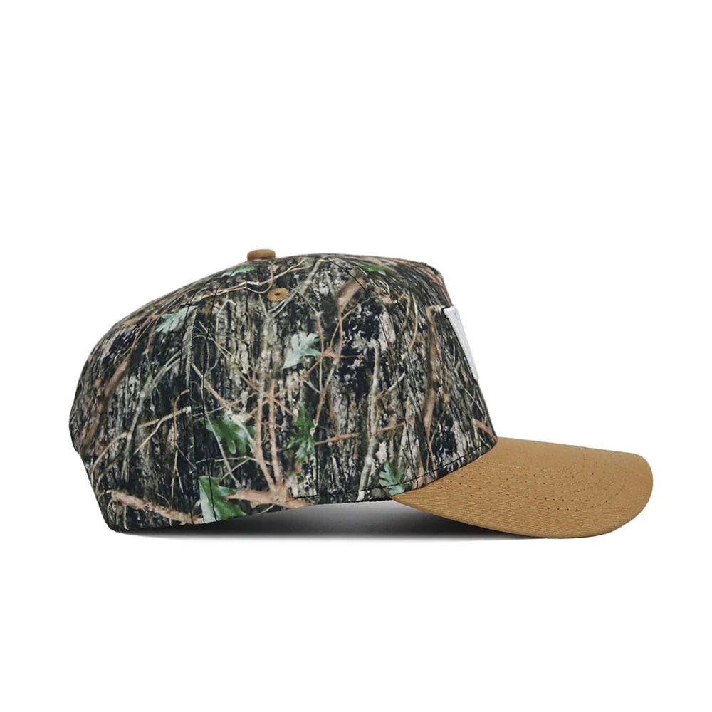 La Fabrica de Gorras - Camuflaje