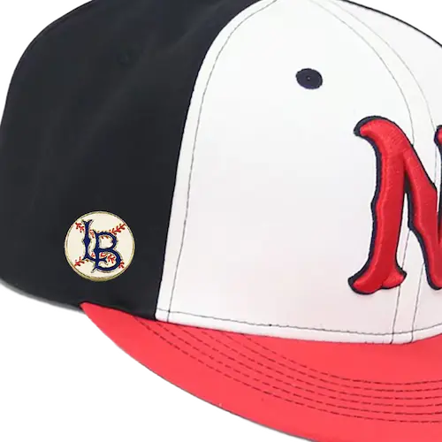 La Fábrica de Gorras - Pines personalizados